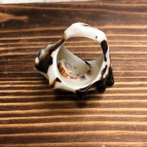 Shell ring
